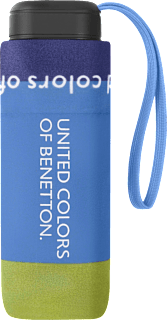 Esernyő ultra mini rainbow, többféle United Colors of Benetton