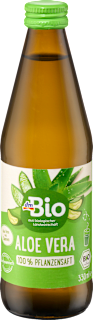 Bio sok aloe vera dmBio