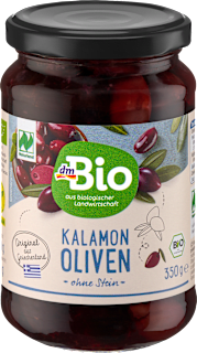 Kalamon masline bez košpica dmBio