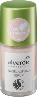 Serum za nokte s kalcijem alverde NATURKOSMETIK