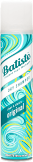 Original šampon za suho pranje kose Batiste