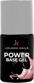 Power Base bazni lak – 104 Velvet Mauve  JULIANA NAILS