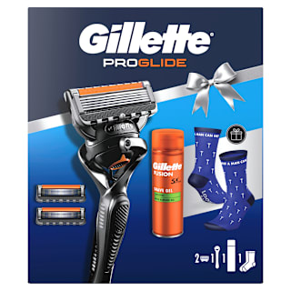Подаръчен комплект ProGlide Gillette