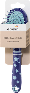 Dečija četka za kosu, više vrsta ebelin