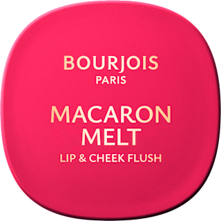 Macaron Melt kremasto rumenilo - 04 Pink Guava BOURJOIS PARIS