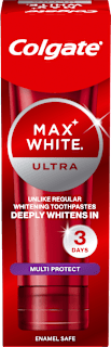 MAX WHITE ULTRA pasta za zube  Colgate