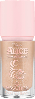 Disney ALICE in WONDERLAND tečni hajlajter - 01 Grin & Glow! essence