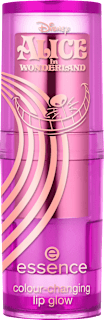 Alice in Wonderland  karmin  za usne - 01 Swirl & Twirl essence