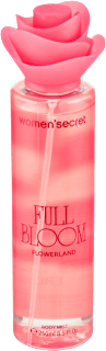 tělová mlha Flowerland Full Bloom women'secret