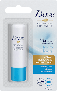 balzám na rty hydro hydra Dove