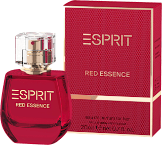 Red Essence Eau de Parfum ESPRIT