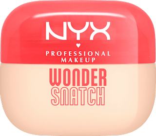 Loses Puder Wonder Snatch 01 Sugar Serve NYX PROFESSIONAL MAKEUP