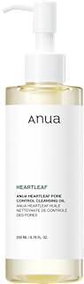 Heartleaf Pore Control ulje za čišćenje lica Anua
