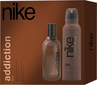 Подаръчен комплект Addiction nike