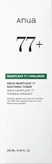 Toner Heartleaf77 Soothing Anua