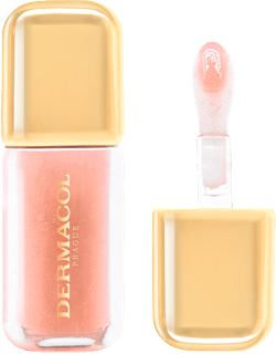 Olej na pery DIAMOND - 04 Vanilla Bliss Dermacol