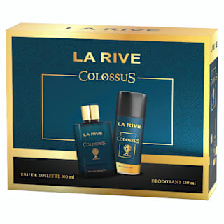 Подаръчен комплект Colossum LA RIVE