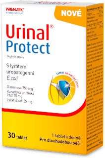 Urinal Protect Walmark
