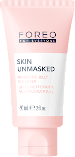 Gel detergente con probiotici Skin Unmasked For Everyone  FOREO