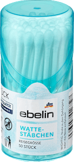 Fültisztító különböző kivitelben ebelin