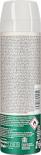Antitranspirant Deospray Absolute ExtraDry Borotalco