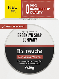 Bartwachs Brooklyn Soap Company