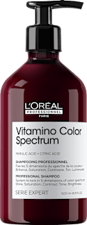 Shampoo Vitamino Color Spectrum L´Oréal Professionnel
