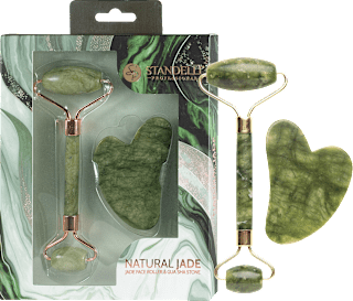 Подаръчен комплект Natural Jade STANDELLI PROFESSIONAL