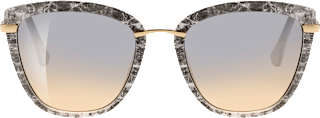 Sončna očala 400, z marmornatim vzorcem sundance
