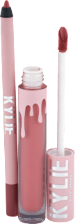 Tekutý matný rúž a ceruzka na pery - 100 Posie K KYLIE COSMETICS