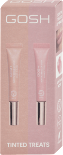 Darčekové balenie Tinted Treats - balzamy na pery GOSH