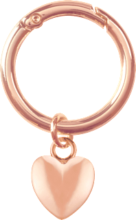 HOLLYGLAZING prsten CATRICE