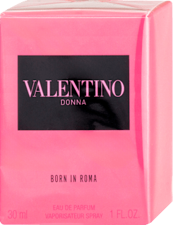 Eau de Parfum Born in Roma VALENTINO