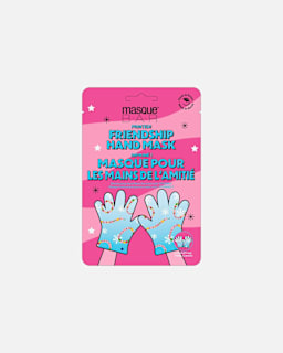 Maschera per mani Friendship masque BAR