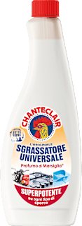 Sgrassatore Marsiglia Ricarica CHANTECLAIR