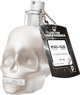 Eau de Parfum Hyperverse Donna POLICE