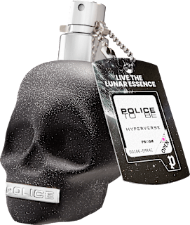 Hyperverse Eau de Toilette Uomo POLICE