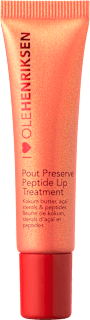 Tretman za usne Pout Preserve Peptide – Strawberry Sorbet Glimmer keine Marke