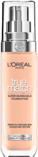 True Match Podkład 2.C/R2 Rose Vanilla L'ORÉAL PARiS