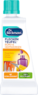 Fleckenentferner Büro & Heimwerken Dr. Beckmann