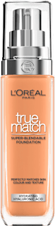 True Match Podkład 5.W Golden Sand L'ORÉAL PARiS