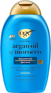 Shampoo Renewing + Argan Oil OGX
