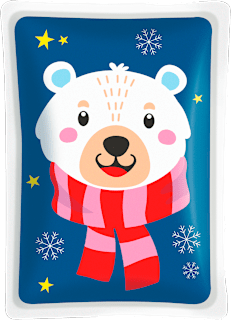 Handwärmer Magic Moment sortiert TRENDHAUS