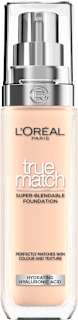 True Match Podkład 1.D/1.W Golden Ivory L'ORÉAL PARiS
