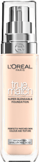 True Match Podkład 0.5 N Porcelain L'ORÉAL PARiS