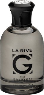 Eau de Toilette The Greatest LA RIVE