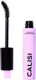 Mascara Serum Max Growth Black CALISI BEAUTY