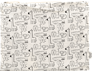 Mehrzweckbeutel für Kinder sortiert Vito & Joe