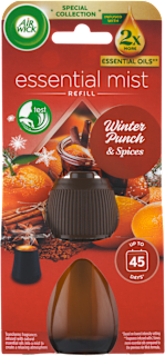 náplň pro aroma difuzér Zimní punč AIR WICK