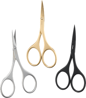 Hautschere ebelin PROFESSIONAL